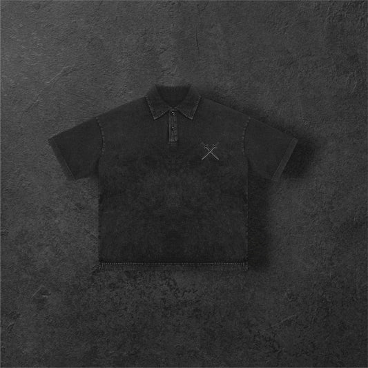 Naujawan 'Concrete' Polo