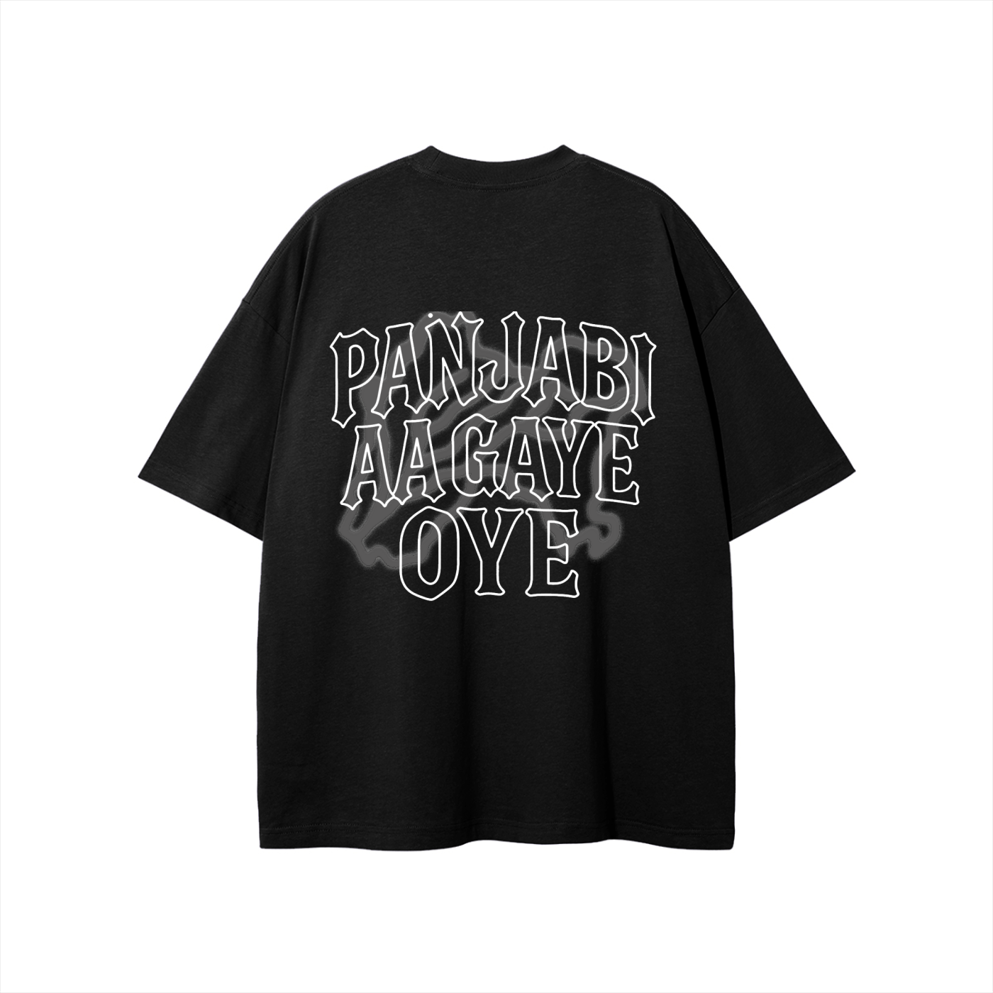 Naujawan Diljit Tee