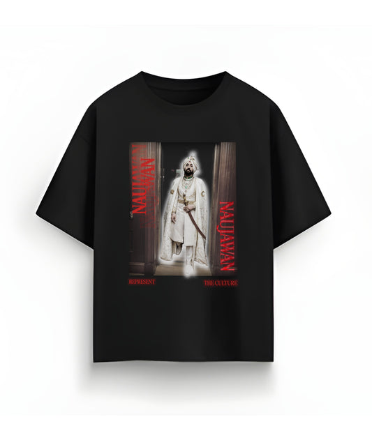 Naujawan Diljit Tee
