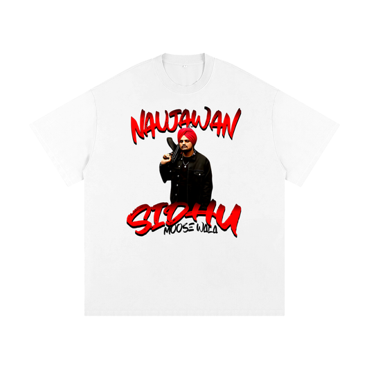 Naujawan Sidhu Tee