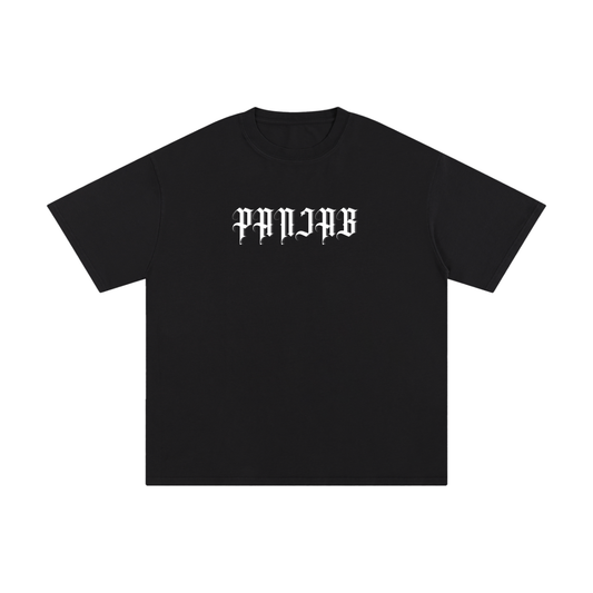 Naujawan 'Panjab' Tee