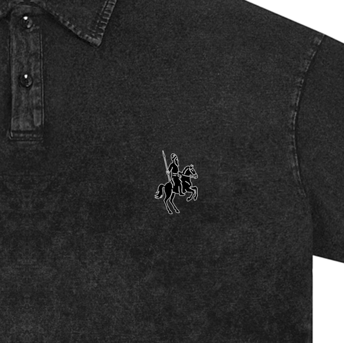 Naujawan 'Concrete' Polo