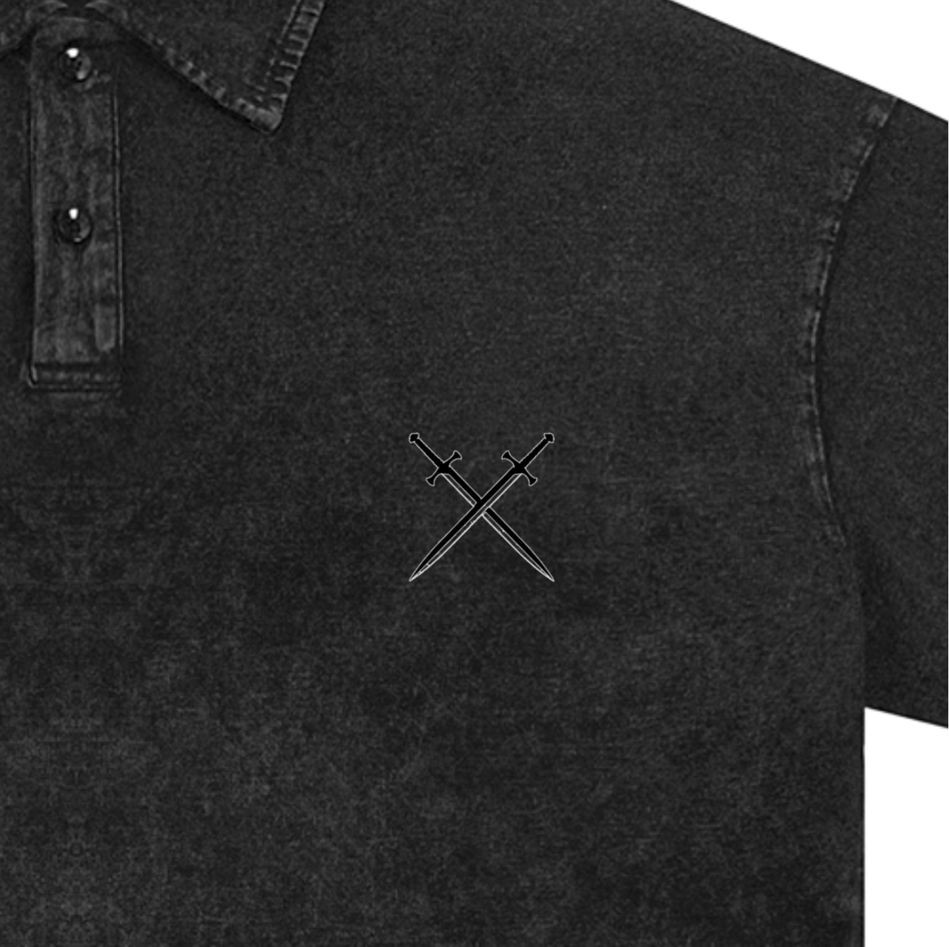 Naujawan 'Concrete' Polo