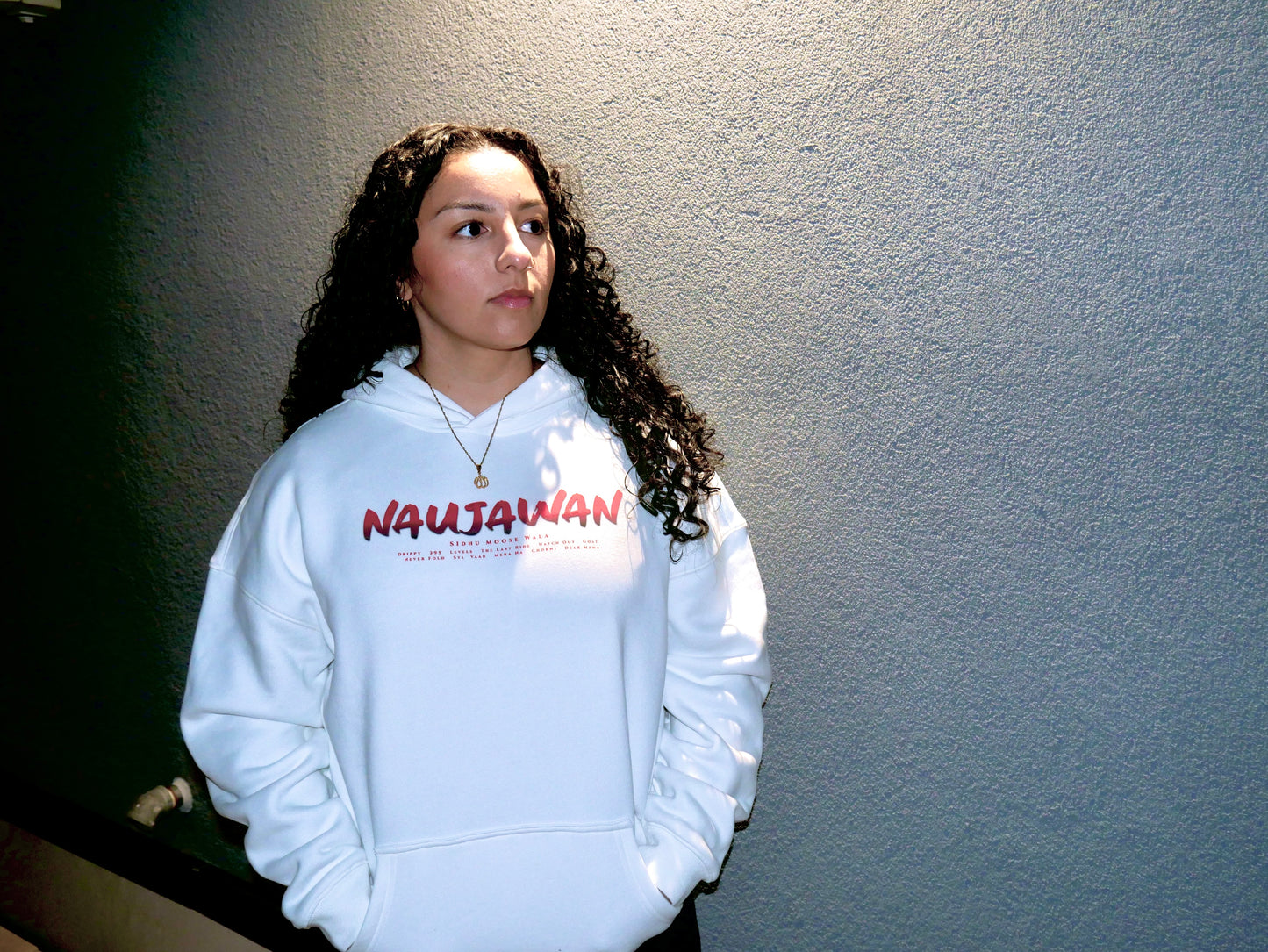 Naujawan Sidhu Hoodie