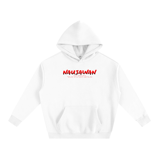 Naujawan Sidhu Hoodie