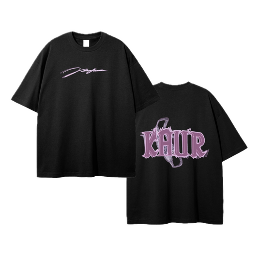 Naujawan 'Kaur' Tee