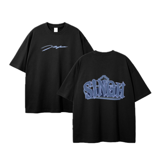 Naujawan 'Singh' Tee