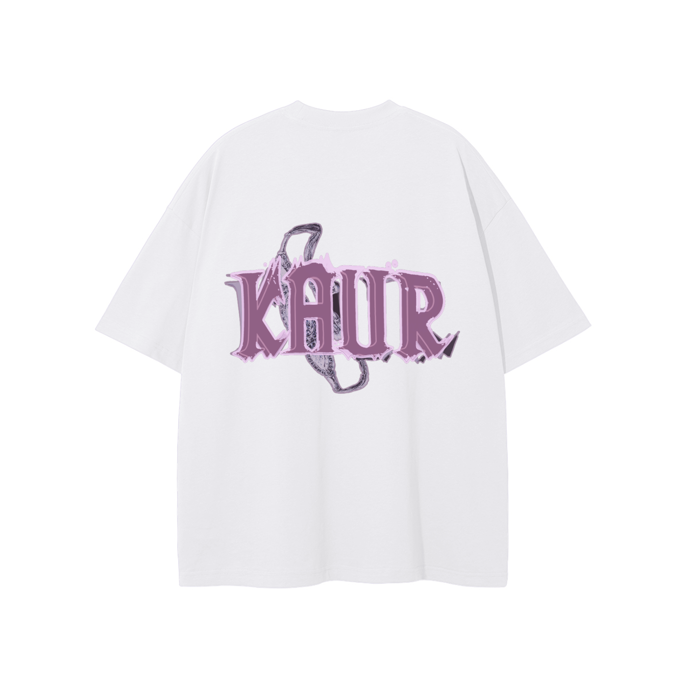Naujawan 'Kaur' Tee