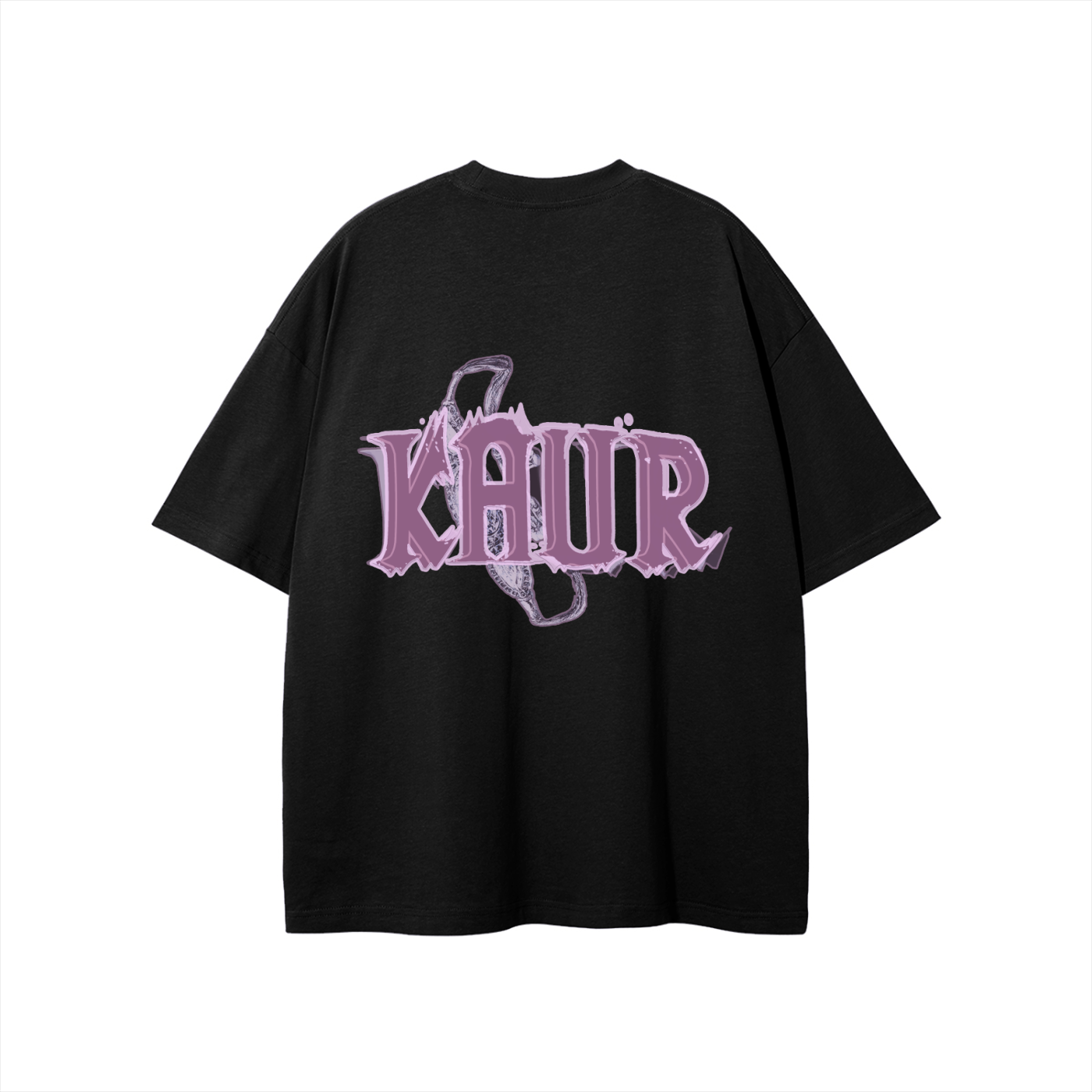 Naujawan 'Kaur' Tee