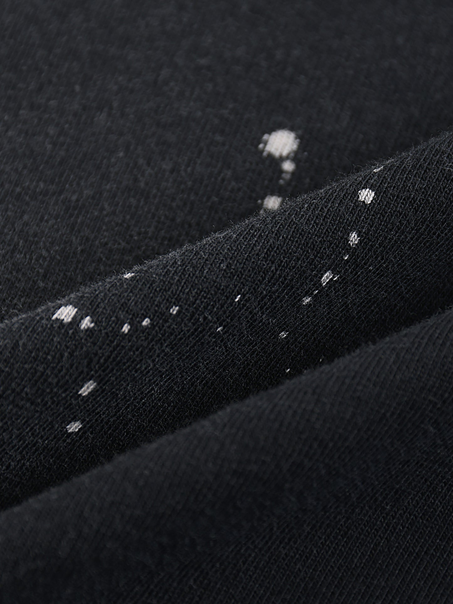 Naujawan Elevated '4-Wheeler' Tee