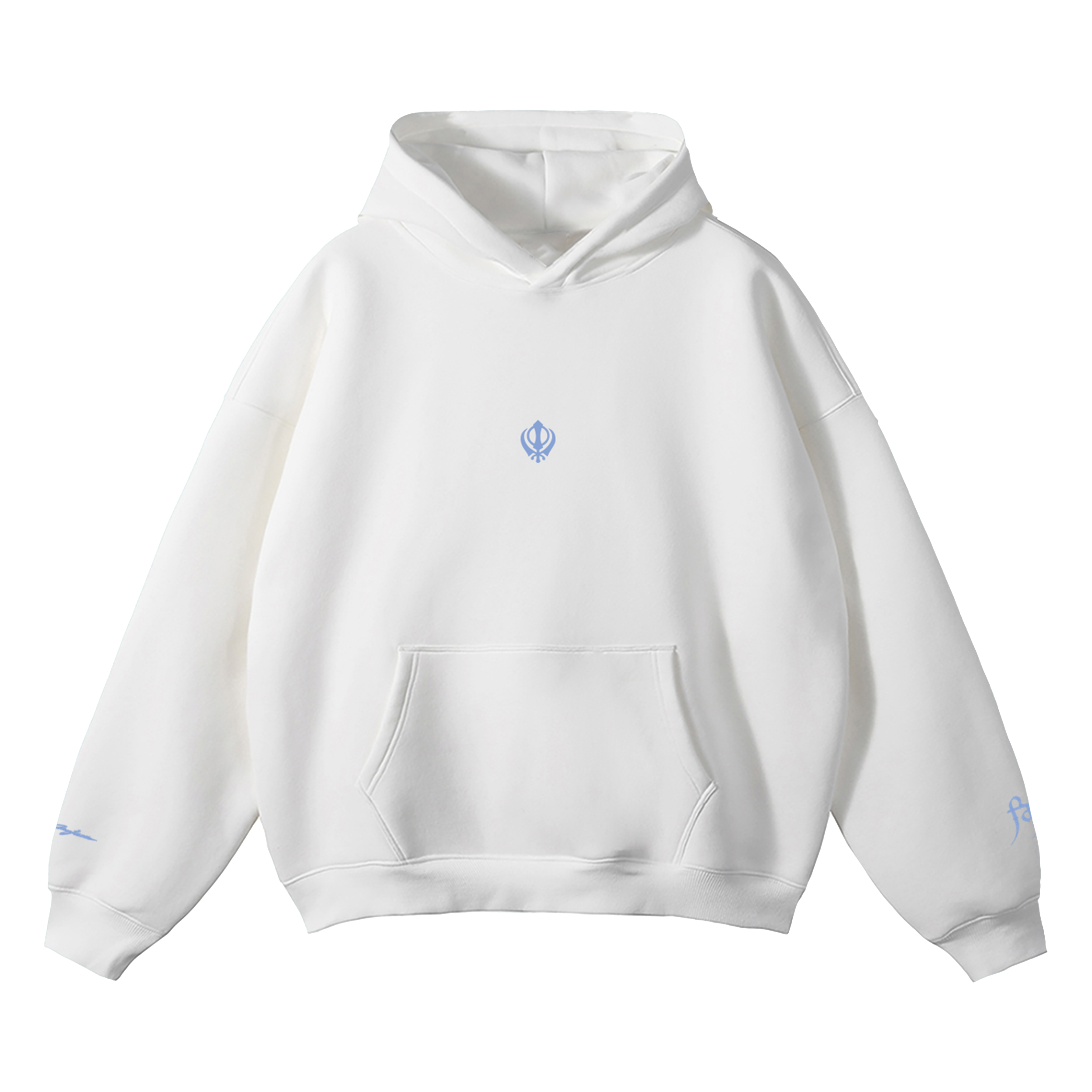 Naujawan 'Singh' Hoodie