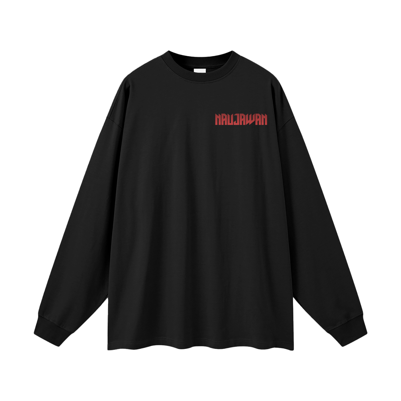 Naujawan 'Bullet' Long Sleeve