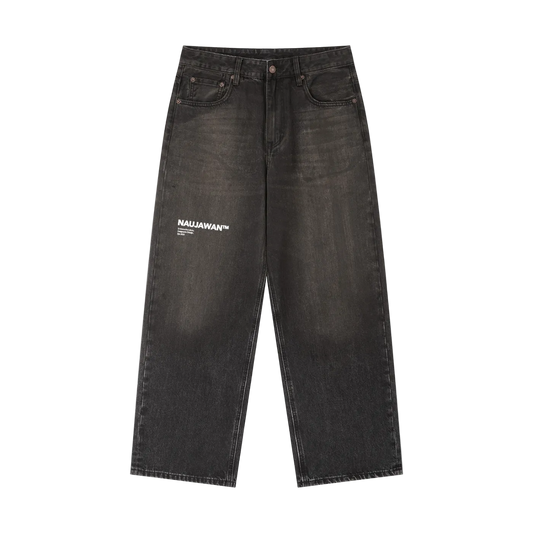 Naujawan™ 'Trademark' Jeans