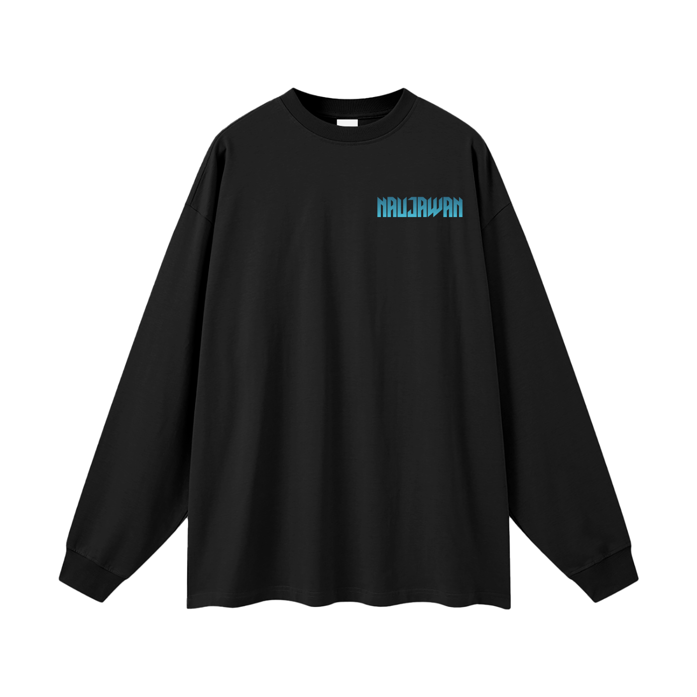 Naujawan 'Bullet' Long Sleeve