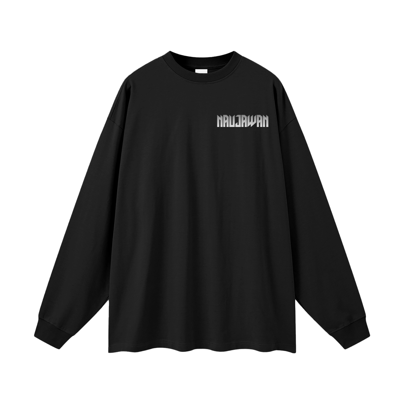Naujawan 'Bullet' Long Sleeve