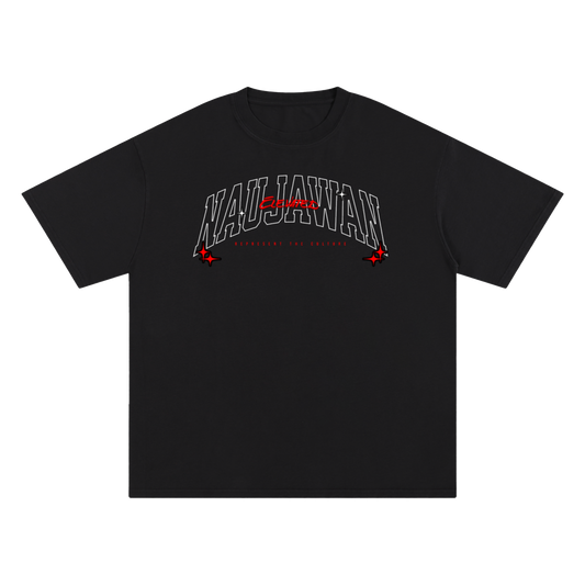 Naujawan 'Heritage' Tee