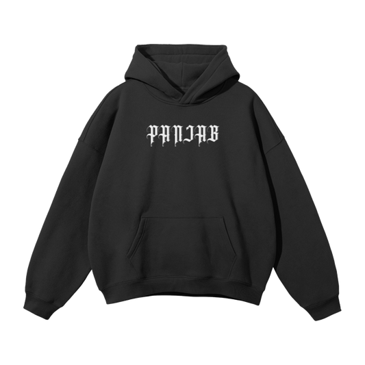 Naujawan 'Panjab' Hoodie