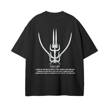 Naujawan 'Shastar' Tee