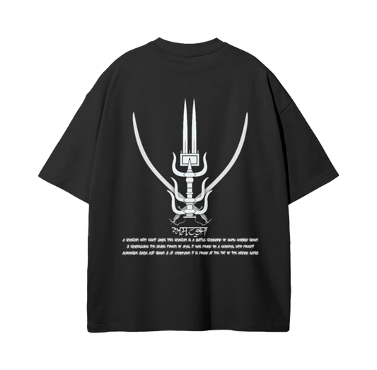 Naujawan 'Shastar' Tee