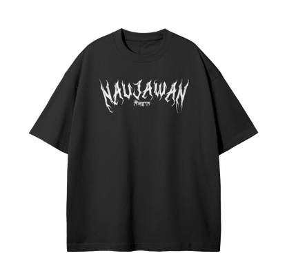Naujawan 'Shastar' Tee