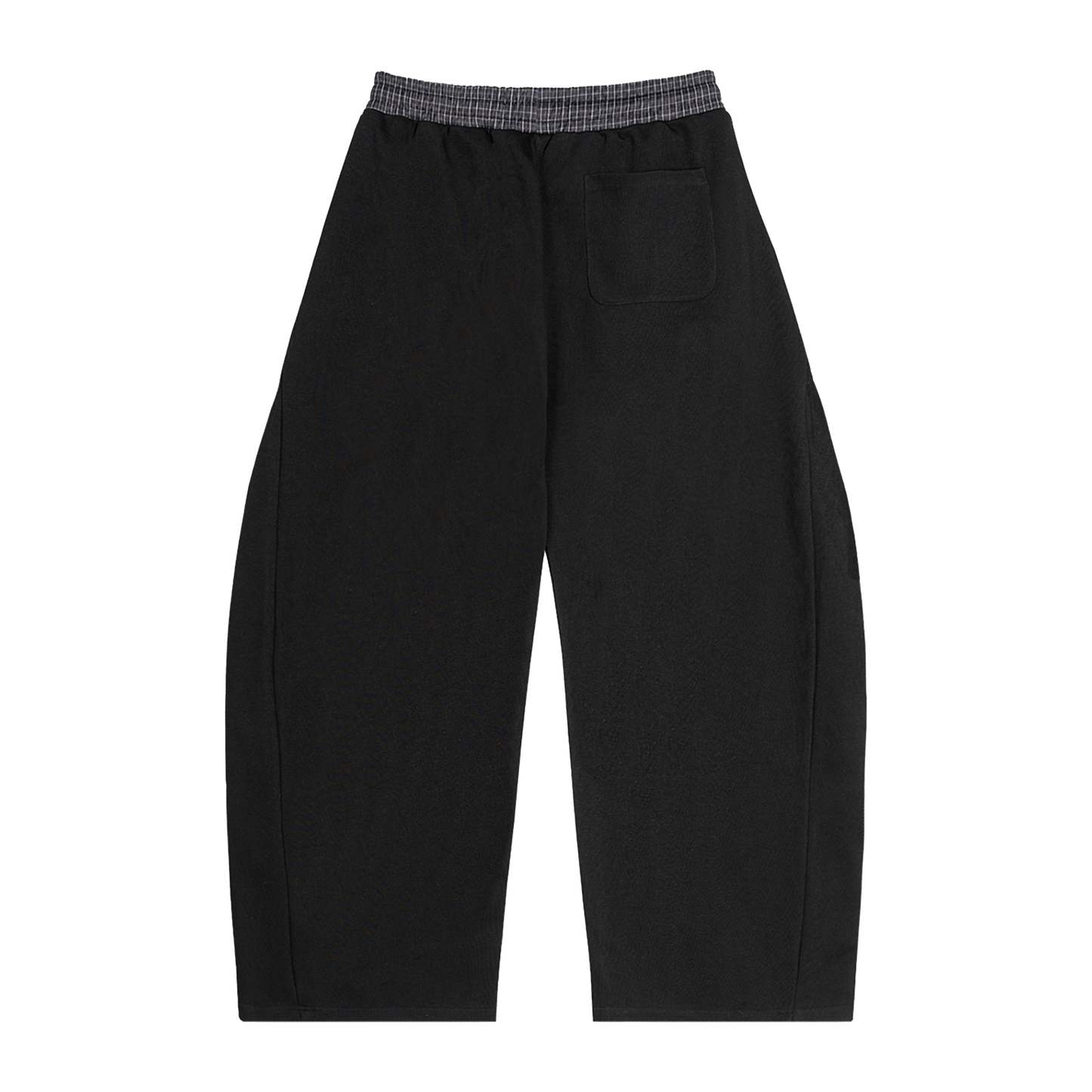 Naujawan 'Flower of Panjab' Pants