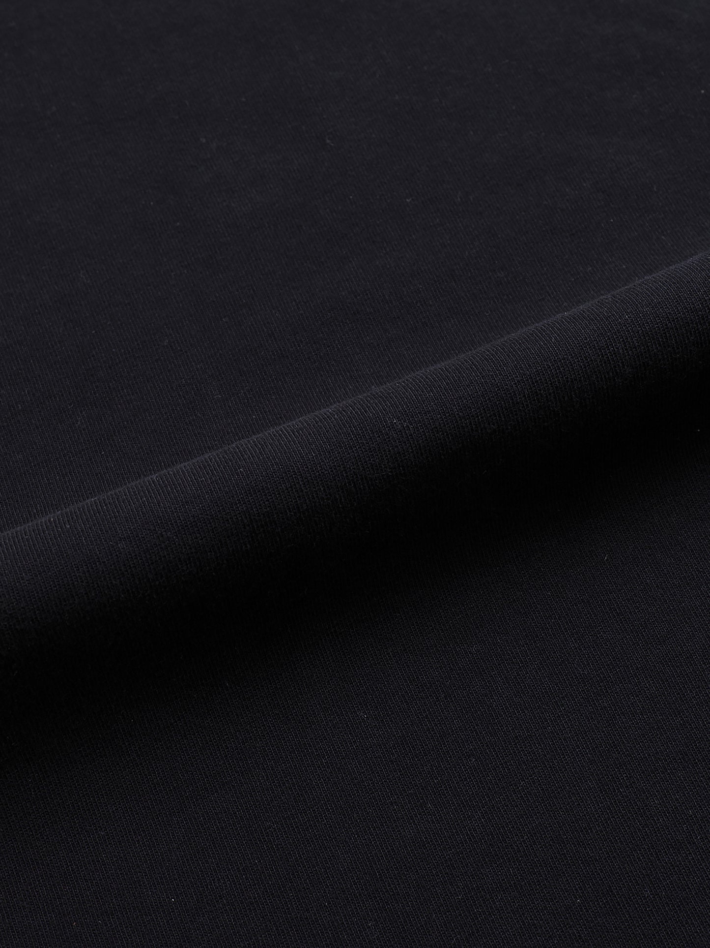 Naujawan 'Stitched Lines' Tee