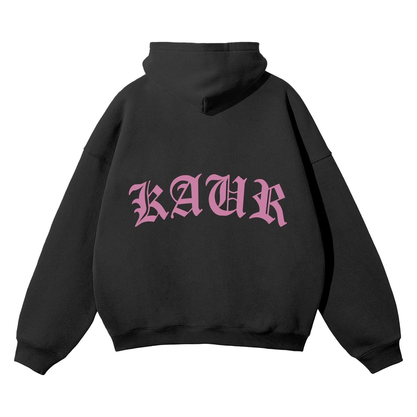 Naujawan 'Kaur' Hoodie