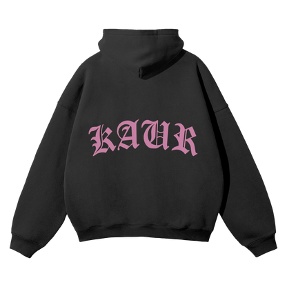 Naujawan 'Kaur' Hoodie