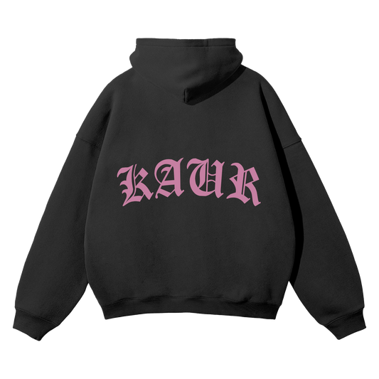 Naujawan 'Kaur' Hoodie