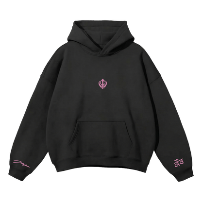 Naujawan 'Kaur' Hoodie
