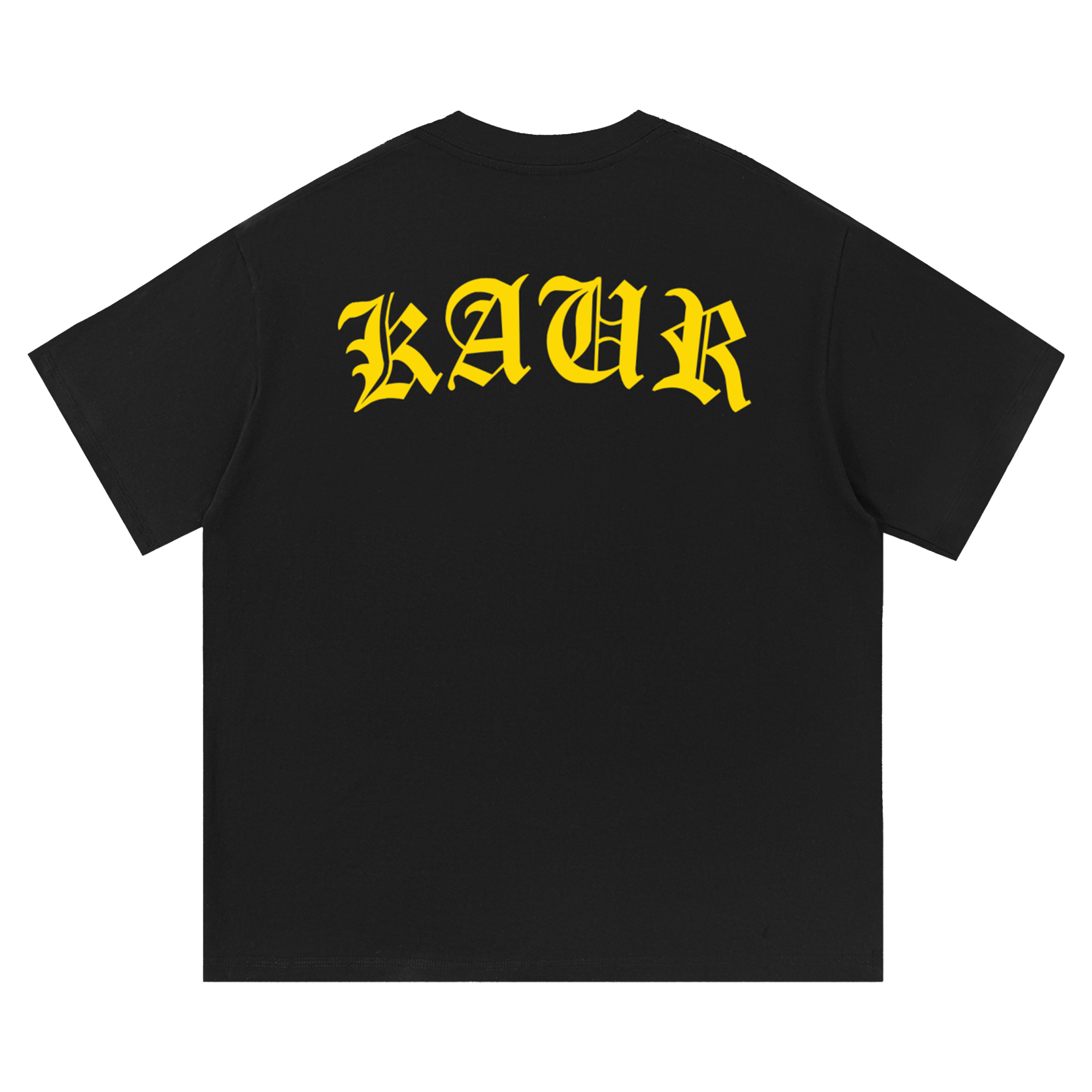 Naujawan 'Kaur' Tee