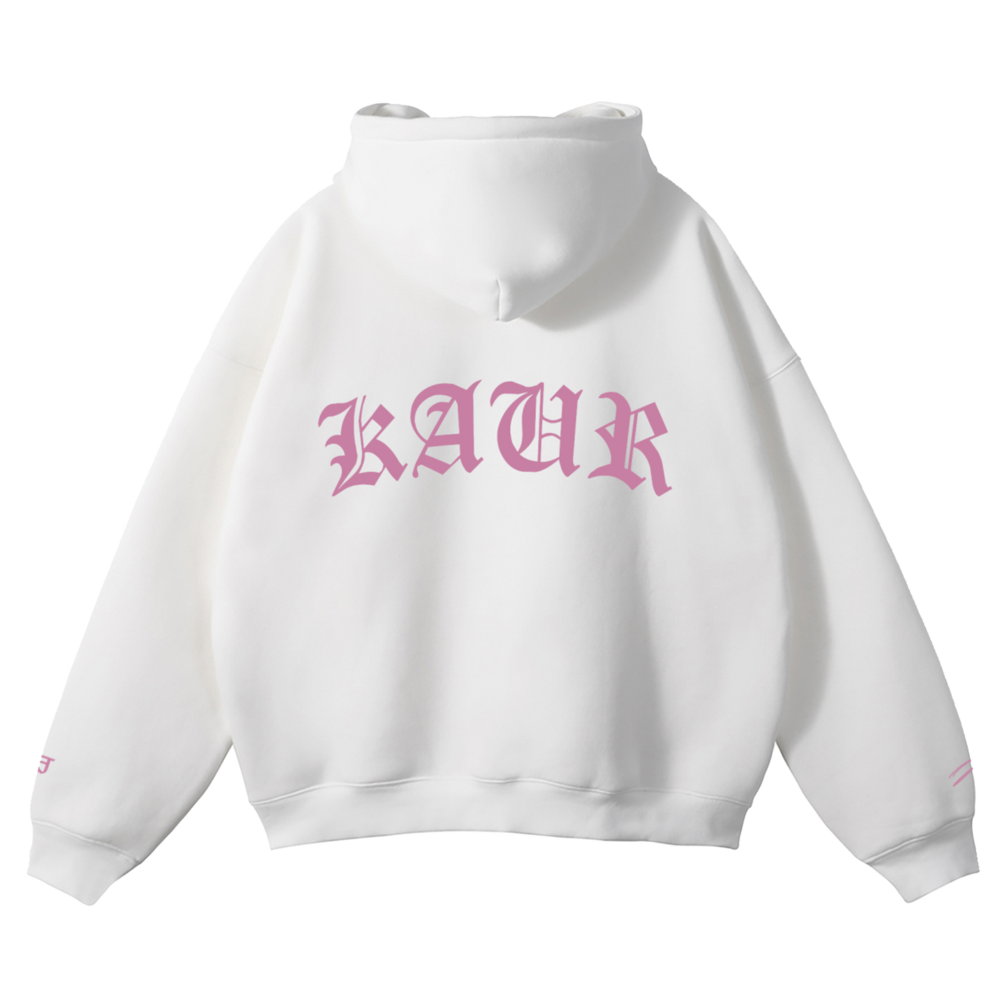 Naujawan 'Kaur' Hoodie