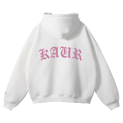 Naujawan 'Kaur' Hoodie