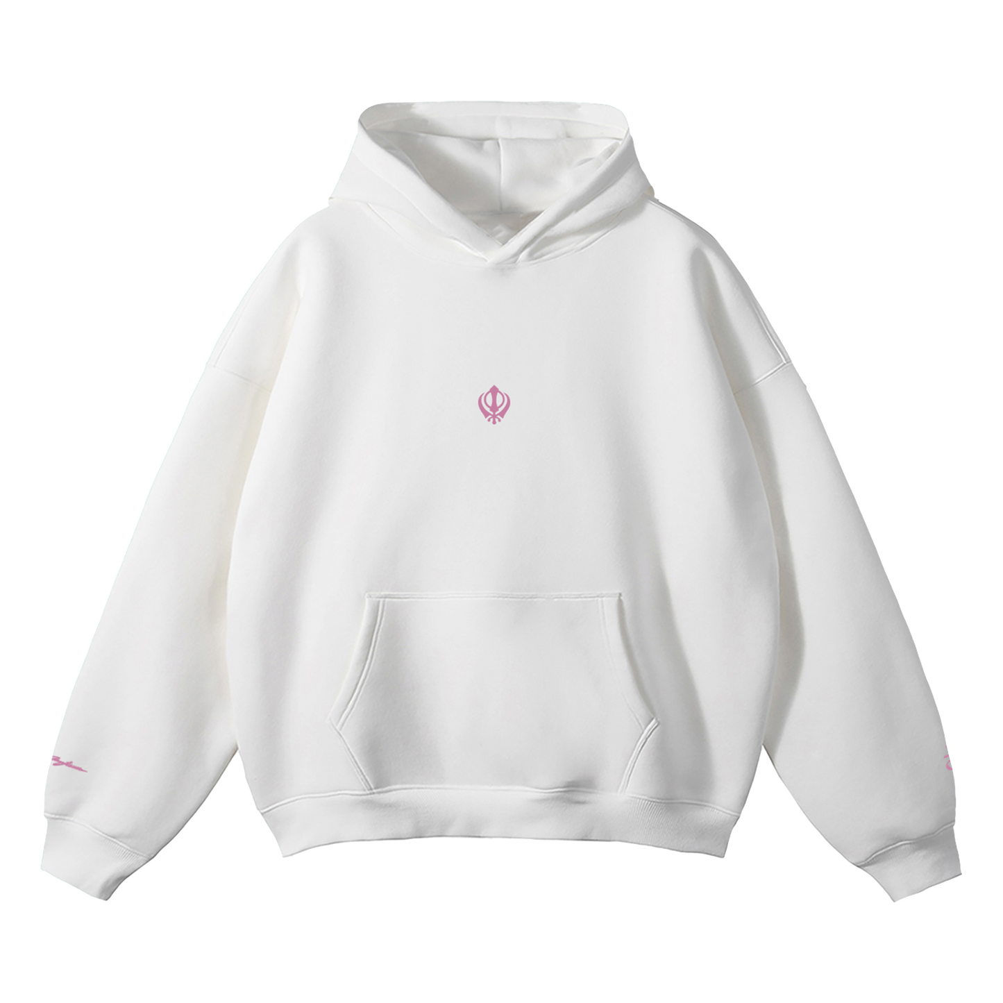 Naujawan 'Kaur' Hoodie