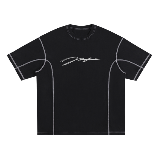 Naujawan 'Signature' Tee