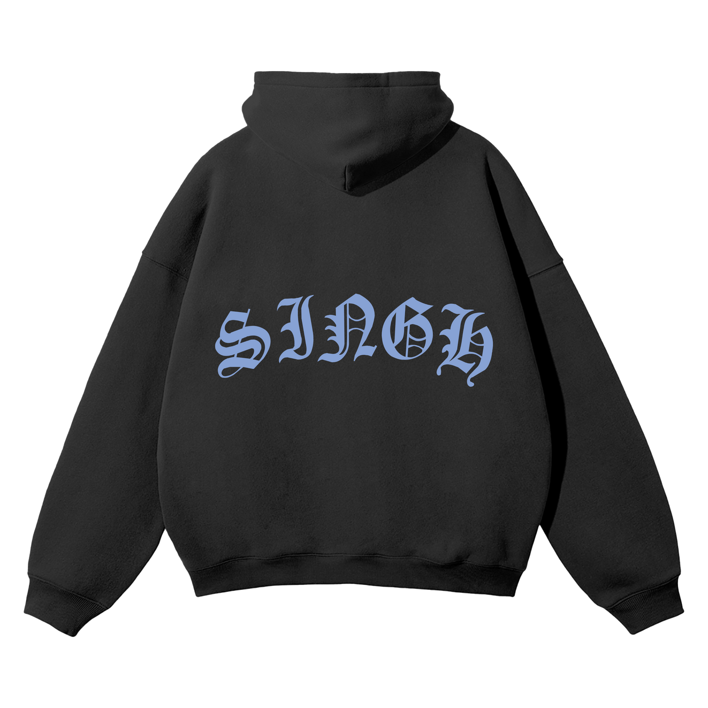 Naujawan 'Singh' Hoodie