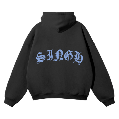 Naujawan 'Singh' Hoodie