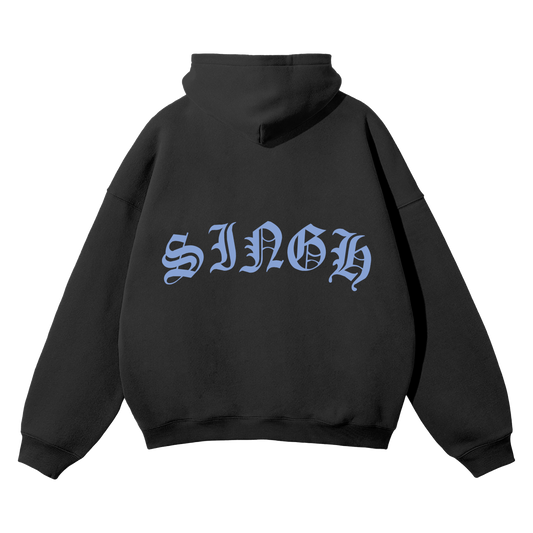 Naujawan 'Singh' Hoodie