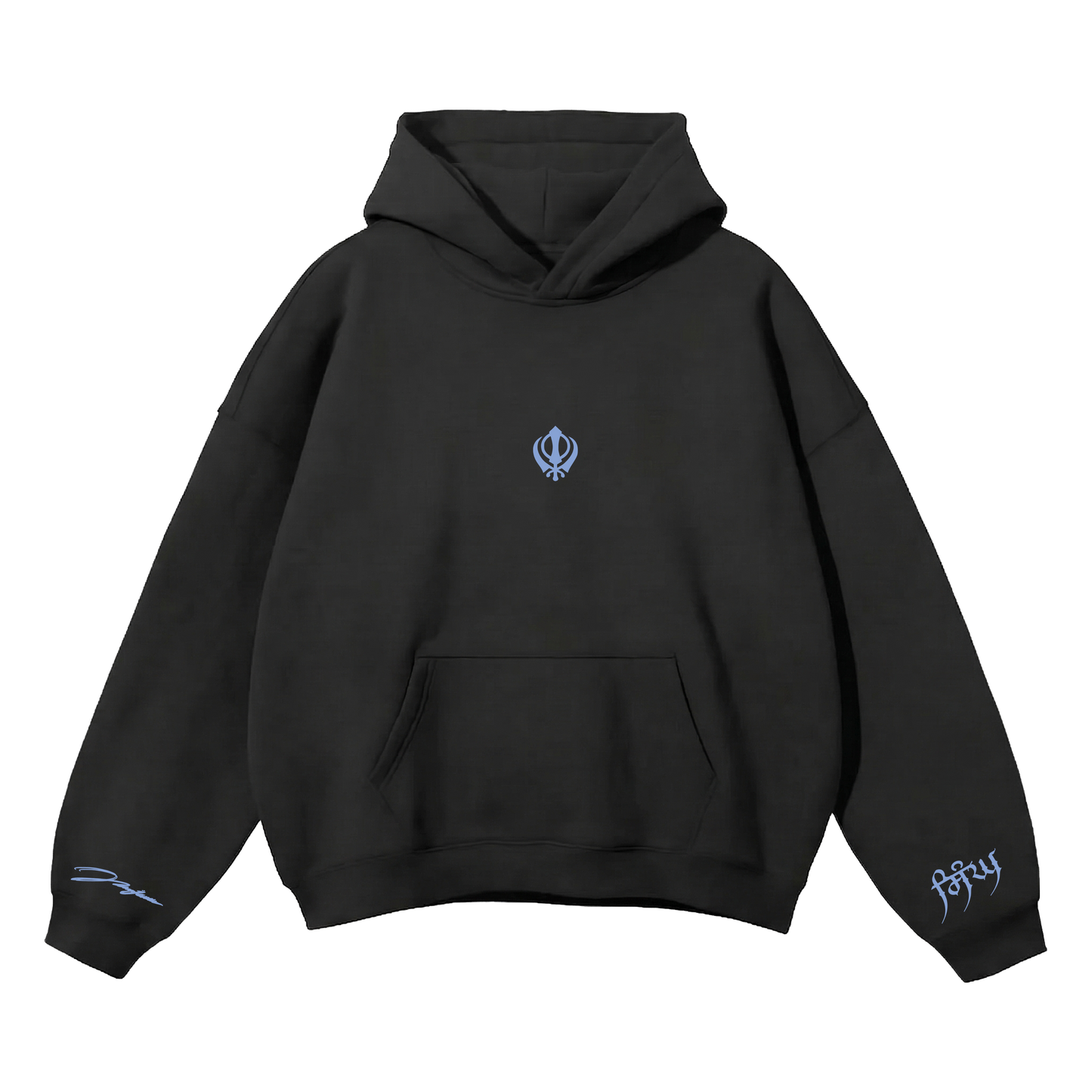 Naujawan 'Singh' Hoodie