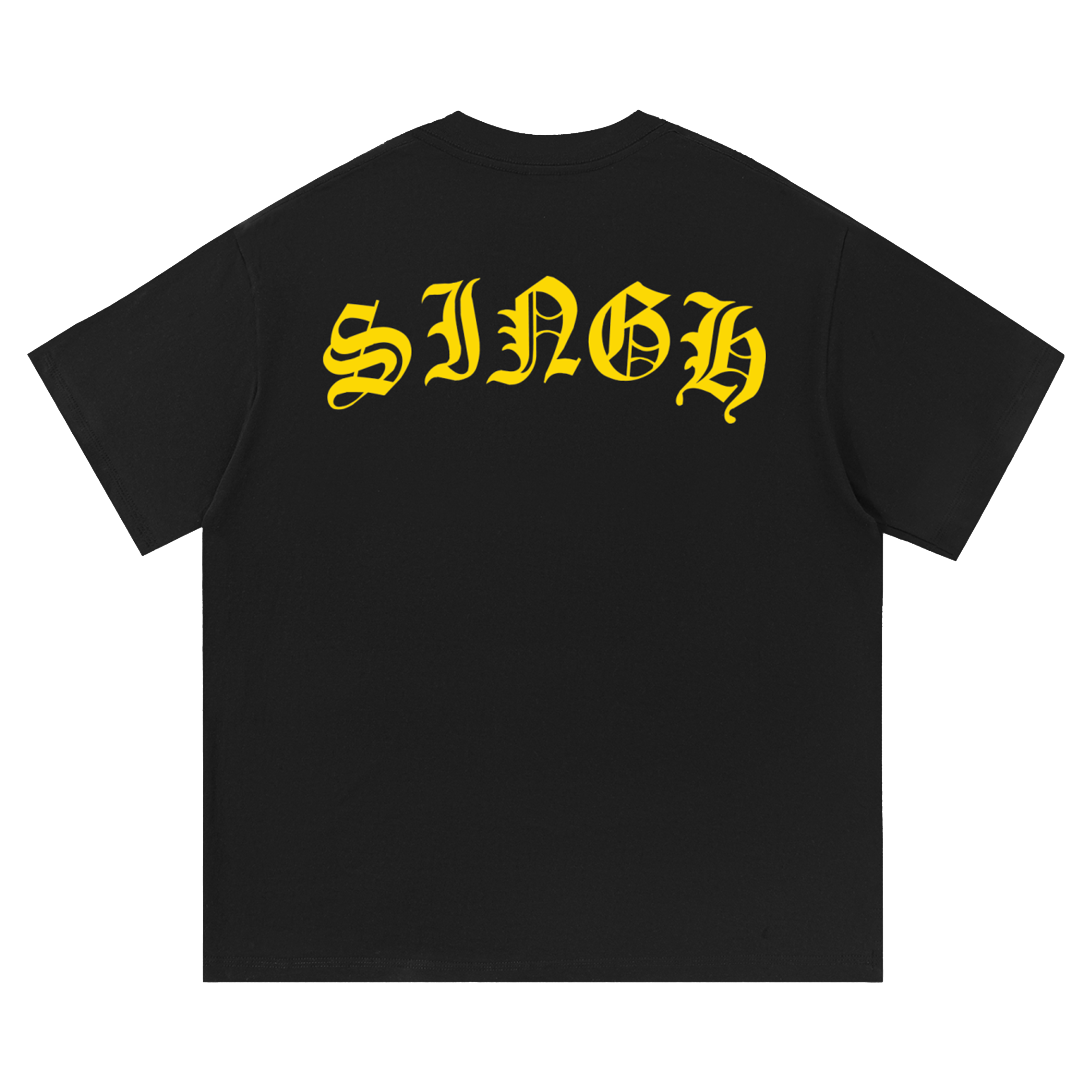 Naujawan 'Singh' Tee