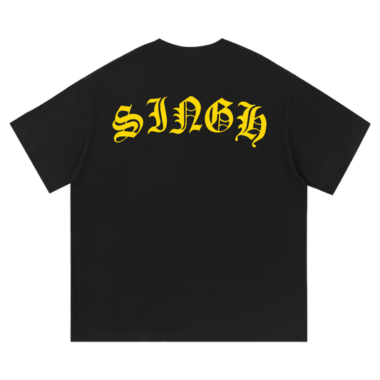 Naujawan 'Singh' Tee