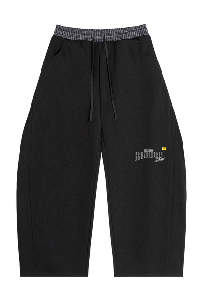 Naujawan 'Stamp' Pants