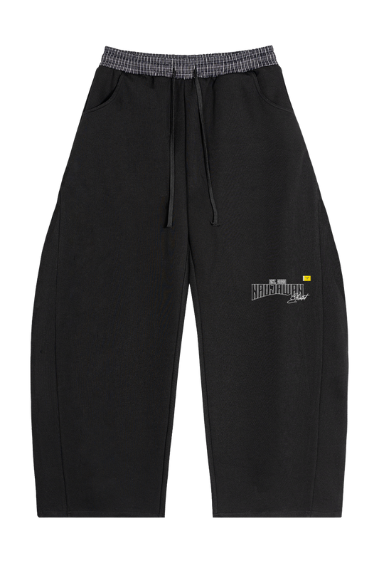 Naujawan 'Stamp' Pants