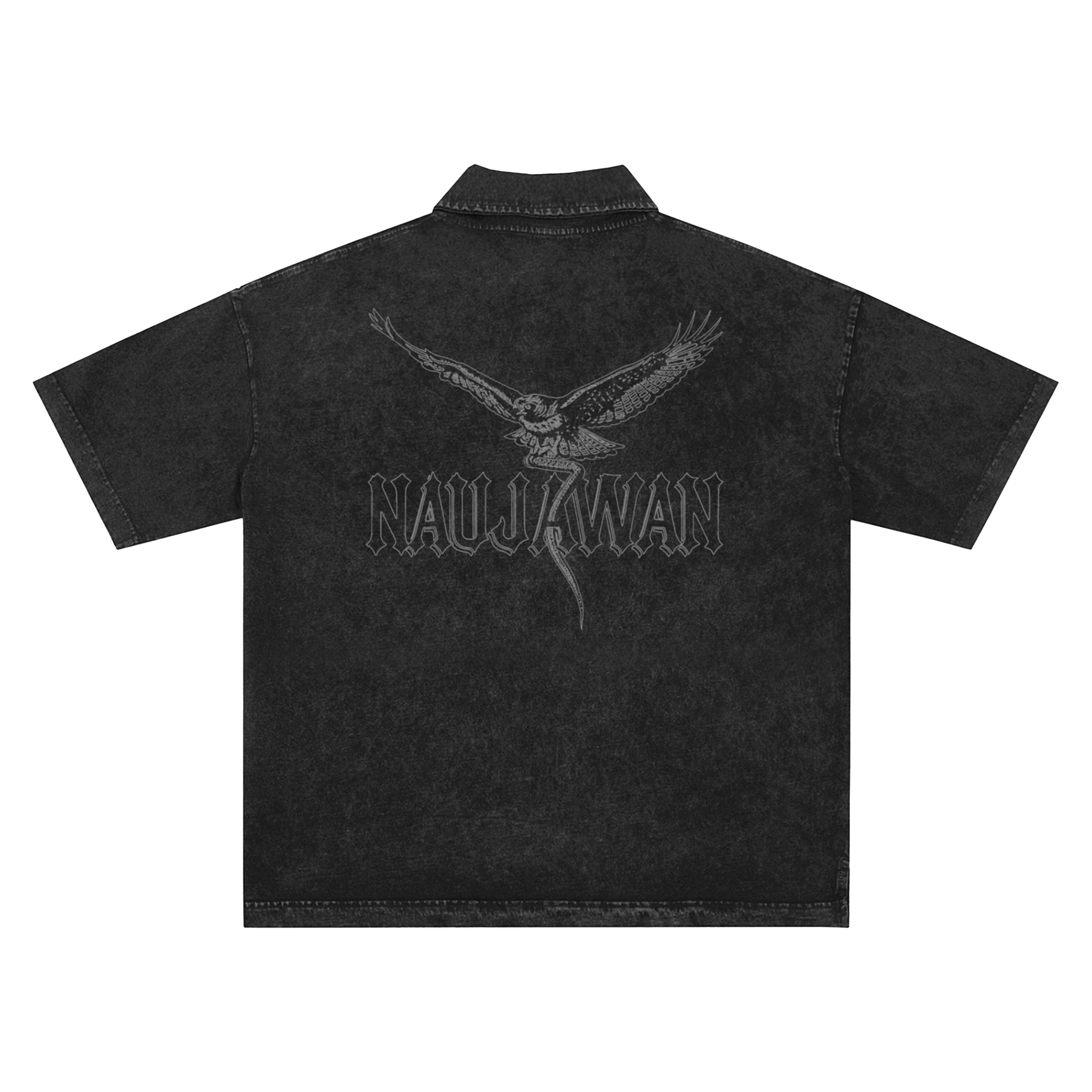Naujawan 'Concrete' Polo