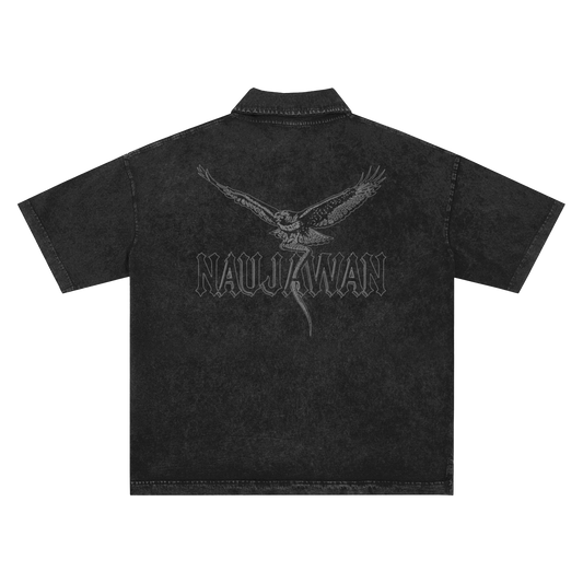 Naujawan 'Concrete' Polo